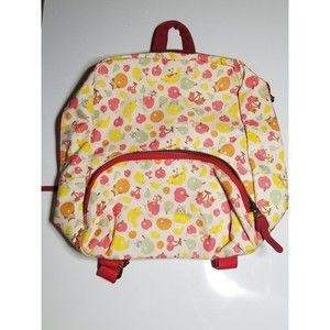 Animal Crossing Nintendo Switch Backpack Carrying Case